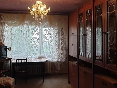квартира за адресою Князя Ярослава Мудрого просп., 24а