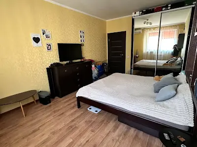квартира по адресу Кондратюка Юрия ул., 5