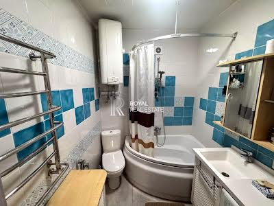 квартира по адресу Радистов ул., 34-Б
