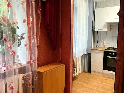 квартира по адресу Леся Курбаса просп., 9-Б