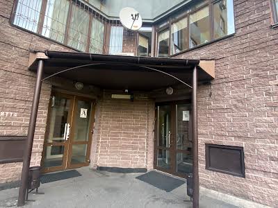 квартира по адресу Большая Китаевская ул., 10-А
