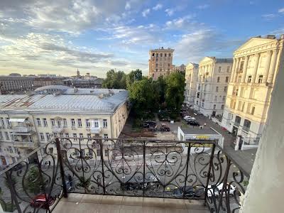 квартира по адресу Киев, Лютеранская ул., 6