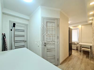 квартира за адресою Лісовий просп., 12