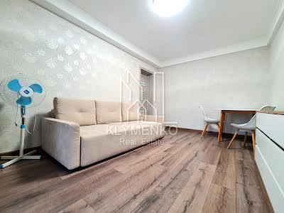 квартира за адресою Лісовий просп., 12