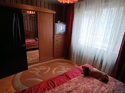 квартира по адресу Ивана Пулюя ул., 1а
