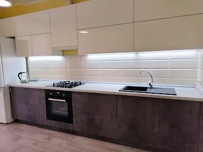 квартира за адресою с. Софіївська борщагівка, Амосова пров., 61