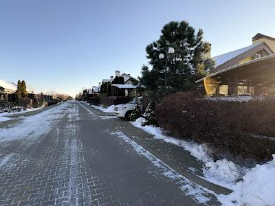 будинок за адресою с. Северинівка, Скоропадського