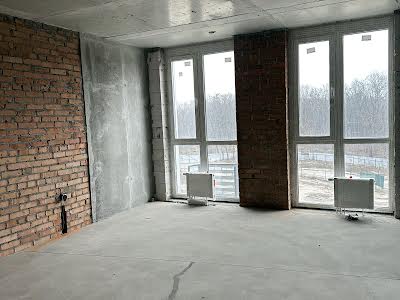 квартира за адресою Віктора Некрасова вул. (Північно-Сирецька), 12а