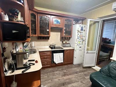 квартира за адресою Лісківська вул., 28