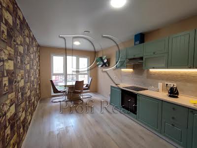 квартира за адресою Бориса Гмирі вул., 16