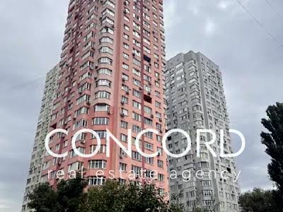 квартира за адресою Київ, Феодосійська вул., 1