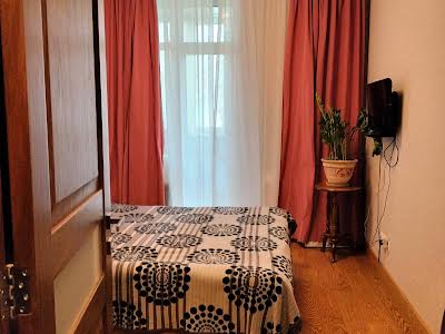 квартира за адресою Дмитрівська вул., 56а