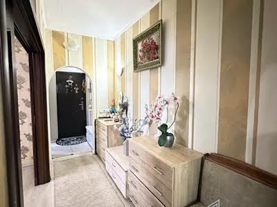 квартира по адресу Академика Королёва просп., 8