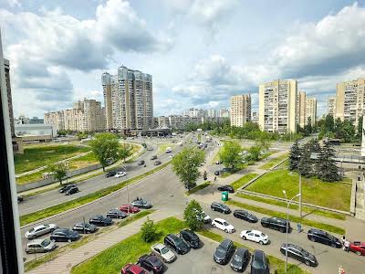 квартира за адресою Митрополита Андрея Шептицького вул. (Анатолія Луначарського), 10
