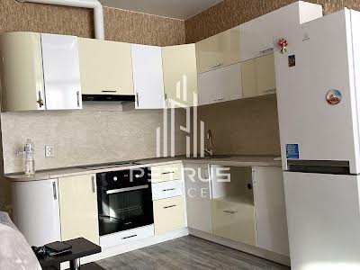 квартира по адресу Драгоманова ул., 2-А