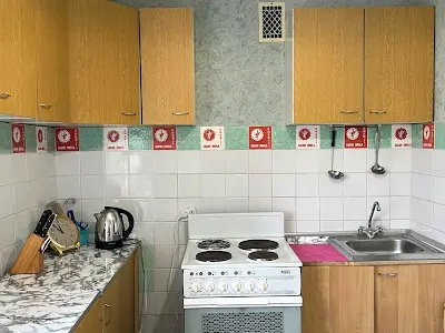 квартира за адресою Вацлава Гавела бульв. (Івана Лепсе), 27