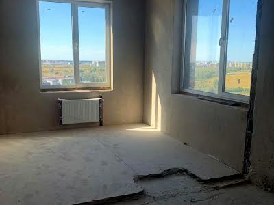 квартира за адресою Ломоносова, 40