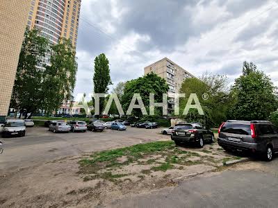 квартира за адресою Машинобудівна вул., 24