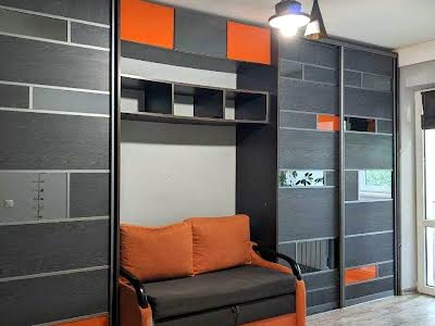 квартира за адресою Тулузи вул., 22