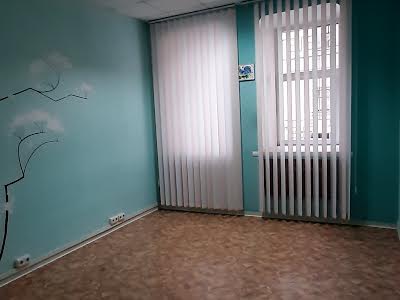 комерційна за адресою Ярославів Вал вул., 14-В