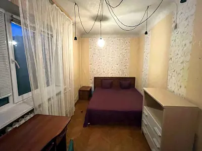 кімната за адресою Харківське шосе, 12