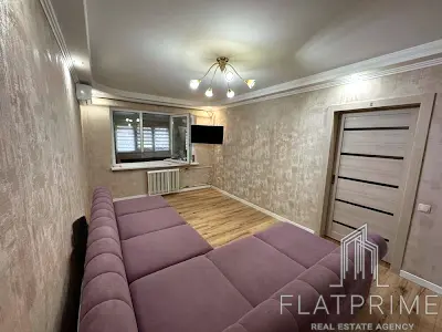 квартира за адресою Вацлава Гавела бульв. (Івана Лепсе), 19