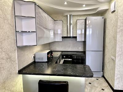 квартира по адресу Днепровская набережная ул., 16г
