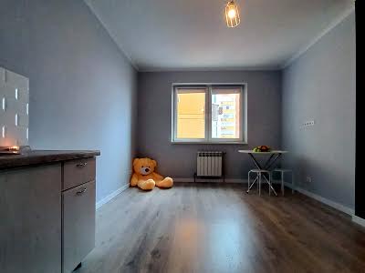 квартира за адресою Юрія Кондратюка вул., 3