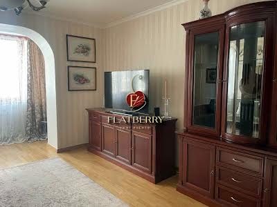 квартира за адресою Старонаводницька вул., 4-Б
