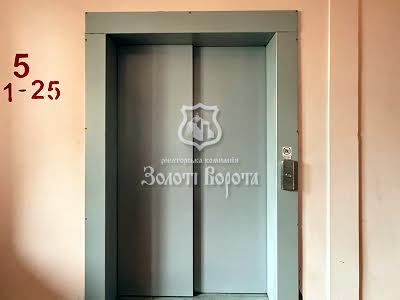квартира по адресу Червоной Калины просп. (Владимира Маяковского), 5а
