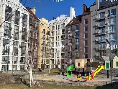 квартира за адресою с. Білогородка, Михайла Величка вул., 22