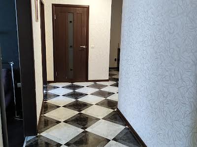 квартира по адресу Вадима Гетьмана ул., 1-А