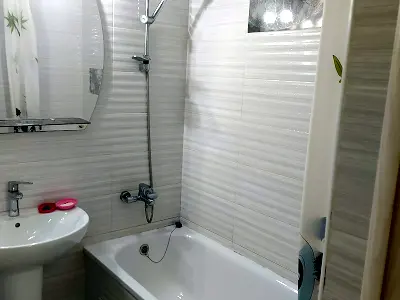 квартира за адресою Олександра Попова вул., 3