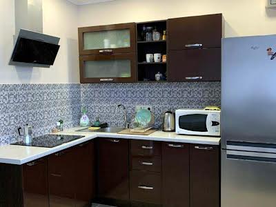 квартира по адресу Олены Пчилки ул., 8
