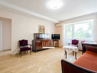 квартира по адресу Киев, Большая Васильковская ул. (Красноармейская), 45
