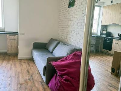 квартира по адресу Берёзовая ул., 43