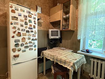 квартира за адресою Богдана Хмельницького вул., 66