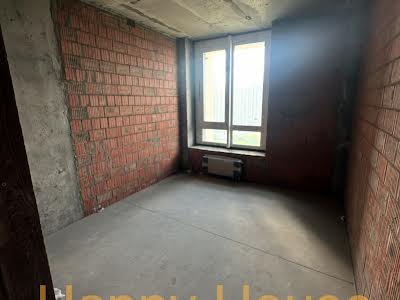 квартира за адресою Зарічна вул., 4 к2