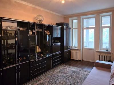 квартира по адресу Большая Васильковская ул. (Красноармейская), 42