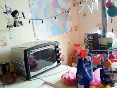 кімната за адресою Європейського Союзу просп. (Правди), 5-Б