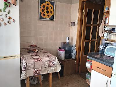 квартира по адресу Быкова Леонида бульв., 4