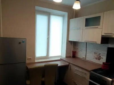 квартира по адресу Сокальская ул., 11