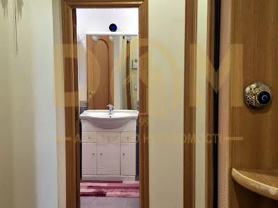 квартира за адресою Черняховського вул., 12