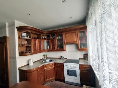 квартира по адресу Правды просп. (Правды), 37-Б