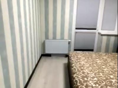квартира за адресою Ньютона вул., 110