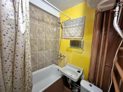 квартира по адресу Оболонский просп., 16-А