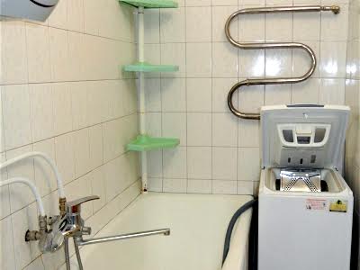 квартира по адресу Вітряні Гори ул., 10-Г