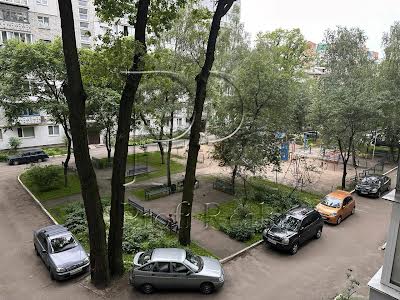 квартира по адресу Доковская ул., 9