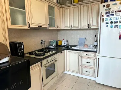квартира за адресою Боголюбова, 7