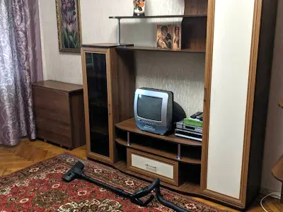 квартира за адресою Воскресенський просп. (Перова), 9